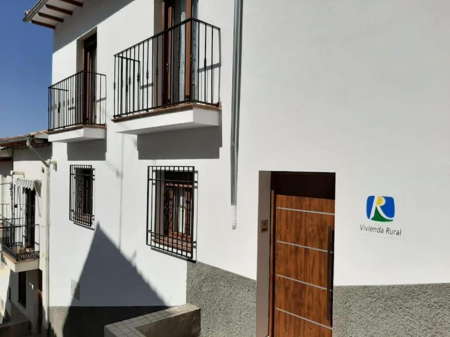 Casa El Grajo Vila Cazorla Exterior foto