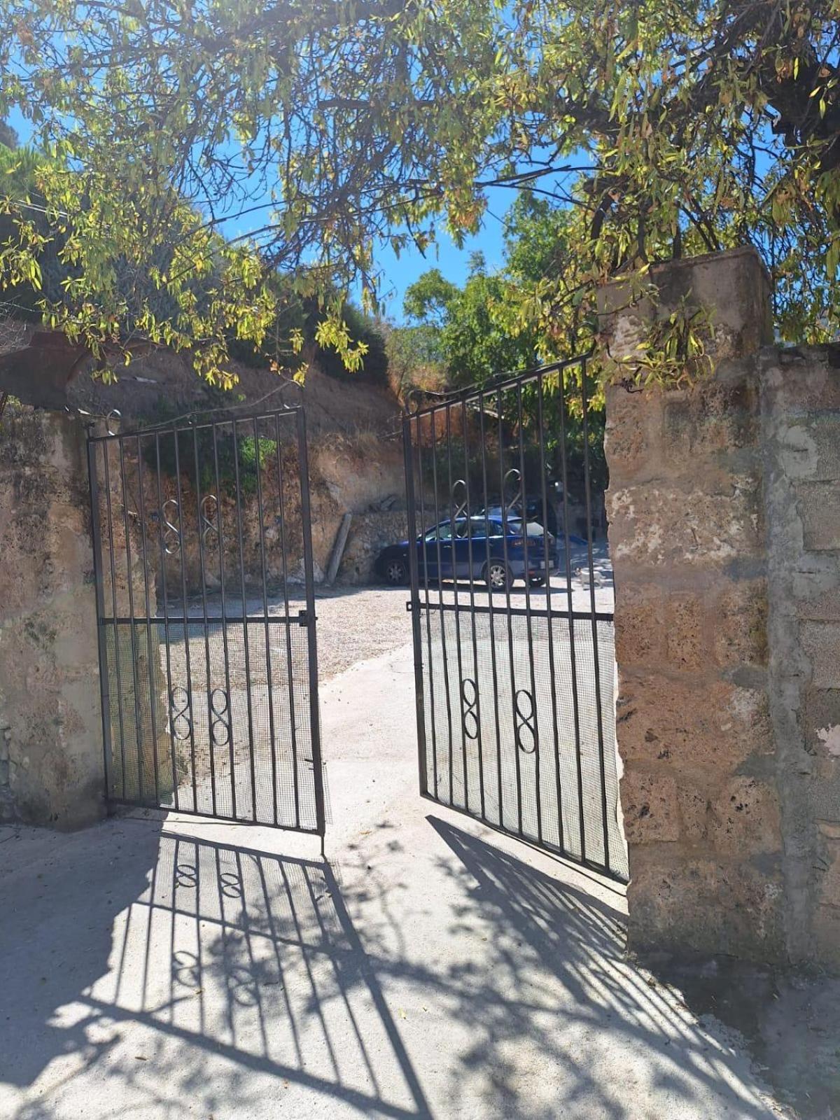 Casa El Grajo Vila Cazorla Exterior foto